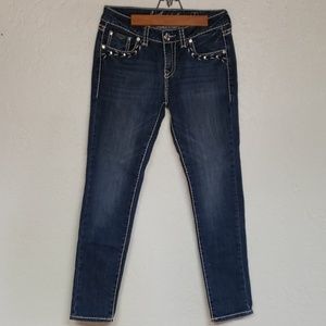 L.A. Idol  USA jeans